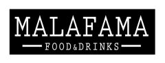 Logotipo - MALAFAMA